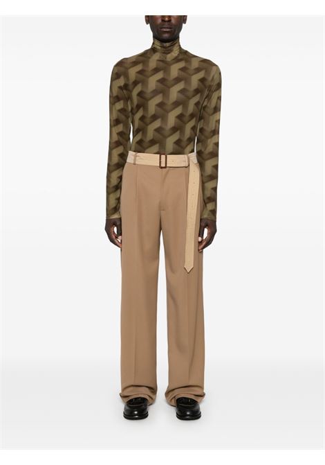 pantalone DRIES VAN NOTEN | PENRUD9146712